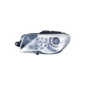 Depo 3C8941753C Volkswagen Passat CC 08-11 Sol Far