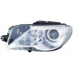 Depo 3C8941753C Volkswagen Passat CC 08-11 Sol Far
