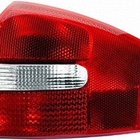 Depo 4B5945096B A6 2001-2003 Sağ Stop Lambası