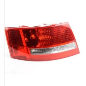 Depo 4F5945095L A6 2005-2008 Ledsiz Dış Sol Stop Lambası