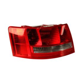Depo 4F5945095L A6 2005-2008 Ledsiz Dış Sol Stop Lambası