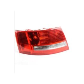 Depo 4F5945095L A6 2005-2008 Ledsiz Dış Sol Stop Lambası