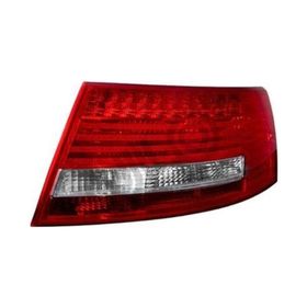 Depo 4F5945095N A6 2005-2011 Dış Sol Stop Lambası