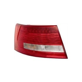 Depo 4F5945095N A6 2005-2011 Dış Sol Stop Lambası