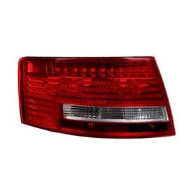 Depo 4F5945096N A6 2005-2011 Dış Sağ Stop Lambası