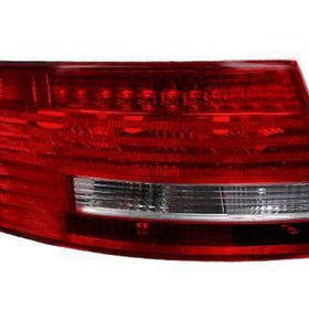 Depo 4F5945096N A6 2005-2011 Dış Sağ Stop Lambası