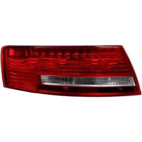 Depo 4F5945096N A6 2005-2011 Dış Sağ Stop Lambası