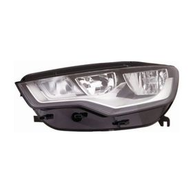 Depo 4G0941003 Audi A6 11-14 Sol Far