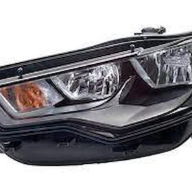 Depo 4G0941003 Audi A6 11-14 Sol Far