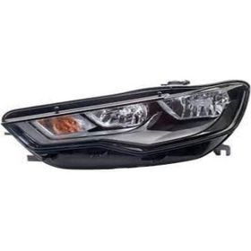 Depo 4G0941003 Audi A6 11-14 Sol Far
