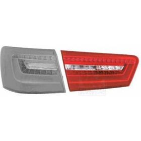 Depo 4G5945093A A6 2011 2015 İç Sol Stop Lambası