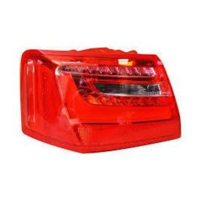 Depo 4G5945095A A6 2011-2014 Dış Sol Stop Lambası