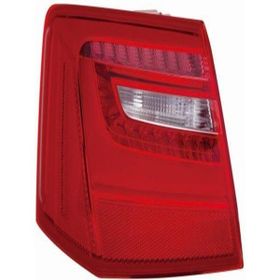 Depo 4G5945095A A6 2011-2014 Dış Sol Stop Lambası