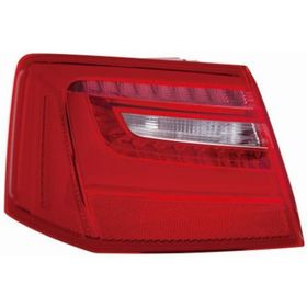 Depo 4G5945095A A6 2011-2014 Dış Sol Stop Lambası