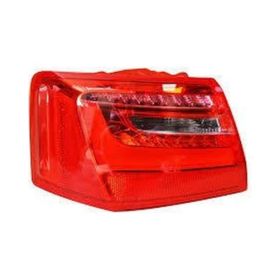 Depo 4G5945095A A6 2011-2014 Dış Sol Stop Lambası