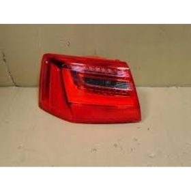 Depo 4G5945095A A6 2011-2014 Dış Sol Stop Lambası