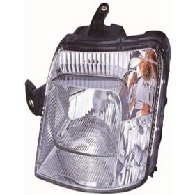 Depo 51717076 Fiat Panda 03 Sol Far