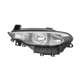 Depo 52145170 Fiat Egea Elektrikli Motor 2015 Sol Far