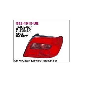 Depo 5521915RUE Oto Sağ Stop Lambası