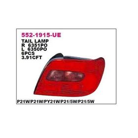 Depo 5521915RUE Oto Sağ Stop Lambası