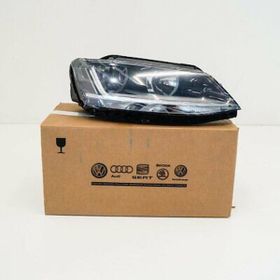 Depo 5C7941006K Volkswagen Jetta 14 Sağ Far