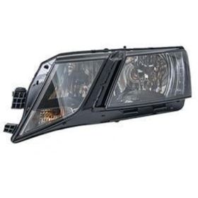 Depo 5E1941015C Skoda Octavia 17 Sol Far