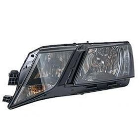 Depo 5E1941015C Skoda Octavia 17 Sol Far