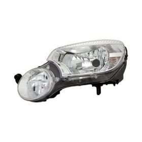 Depo 5L1941017 Skoda Yeti 10-14 Sol Far