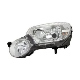 Depo 5L1941017 Skoda Yeti 10-14 Sol Far