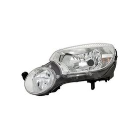 Depo 5L1941017 Skoda Yeti 10-14 Sol Far