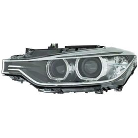 Depo 63117314531 BMW F30 31 35 F80 M3 11-15 Sol Far