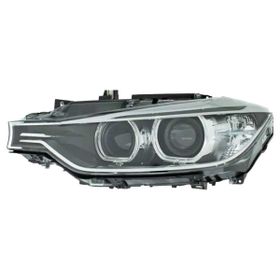 Depo 63117314531 BMW F30 31 35 F80 M3 11-15 Sol Far