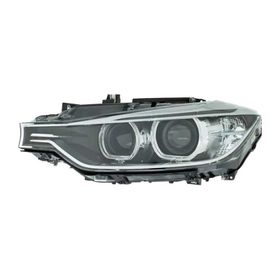 Depo 63117314531 BMW F30 31 35 F80 M3 11-15 Sol Far