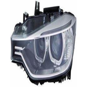 Depo 63117314531 BMW F30 31 35 F80 M3 11-15 Sol Far