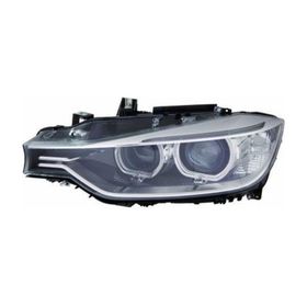 Depo 63117314531 BMW F30 31 35 F80 M3 11-15 Sol Far