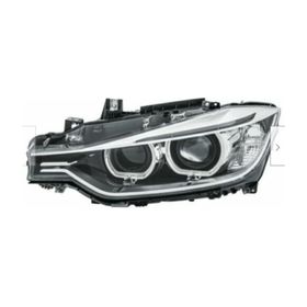 Depo 63117314531 BMW F30 31 35 F80 M3 11-15 Sol Far