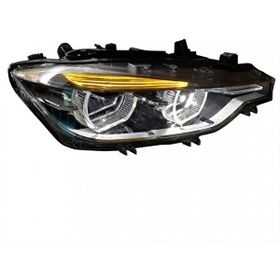 Depo 63117314531 BMW F30 31 35 F80 M3 11-15 Sol Far