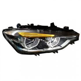 Depo 63117314531 BMW F30 31 35 F80 M3 11-15 Sol Far