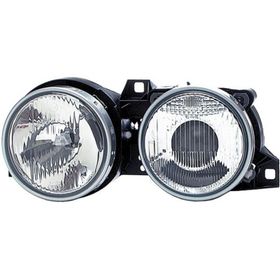 Depo 63121386805 BMW E30 88-90 Sol Far
