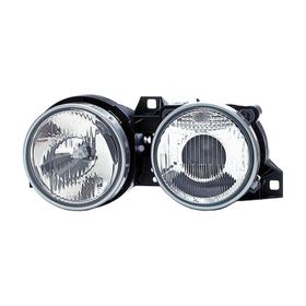 Depo 63121386805 BMW E30 88-90 Sol Far