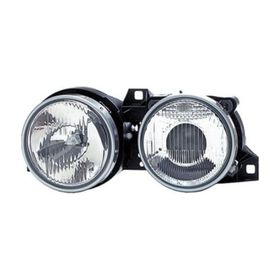 Depo 63121386805 BMW E30 88-90 Sol Far
