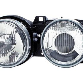 Depo 63121386805 BMW E30 88-90 Sol Far