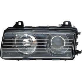 Depo 63121393271 BMW E36 90-95 Sol Far