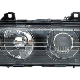 Depo 63121393271 BMW E36 90-95 Sol Far