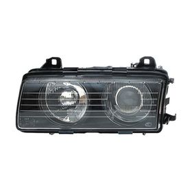 Depo 63121393271 BMW E36 90-95 Sol Far