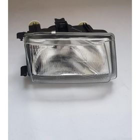 Depo 6K5941016 Volkswagen Polo Classic Caddy 94-03 Sağ Far