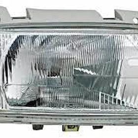 Depo 6N1941018 Volkswagen Polo 94-99 Sağ Far