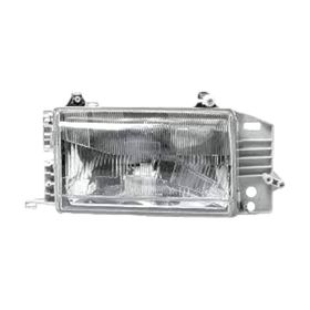 Depo 7595155 Fiat Tipo 93 Sol Far