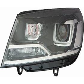 Depo 7P1941039 Volkswagen Touareg 14-18 Sol Far