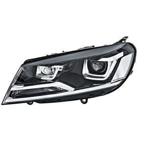 Depo 7P1941039 Volkswagen Touareg 14-18 Sol Far